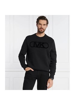 Michael Kors Bluza | Regular Fit ze sklepu Gomez Fashion Store w kategorii Bluzy męskie - zdjęcie 184352804