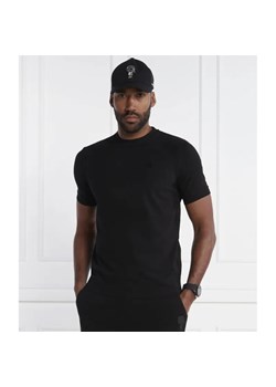 Karl Lagerfeld T-shirt | Regular Fit ze sklepu Gomez Fashion Store w kategorii T-shirty męskie - zdjęcie 184352821