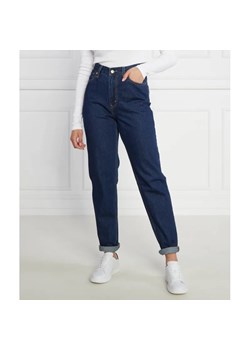 Levi's Jeansy 80S MOM JEAN RUNNING ERRANDS | Mom Fit ze sklepu Gomez Fashion Store w kategorii Jeansy damskie - zdjęcie 184352833