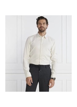BOSS BLACK Koszula S ROAN kent | Slim Fit ze sklepu Gomez Fashion Store w kategorii Koszule męskie - zdjęcie 184352834