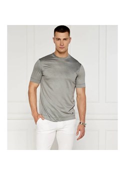 Emporio Armani T-shirt | Regular Fit ze sklepu Gomez Fashion Store w kategorii T-shirty męskie - zdjęcie 184352844