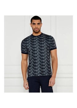 EA7 T-shirt | Regular Fit ze sklepu Gomez Fashion Store w kategorii T-shirty męskie - zdjęcie 184352850
