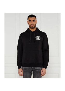 Karl Lagerfeld Bluza | Regular Fit ze sklepu Gomez Fashion Store w kategorii Bluzy męskie - zdjęcie 184352851