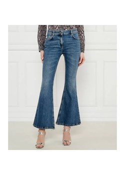 Marella SPORT Jeansy ULTRAMARINE | flare fit ze sklepu Gomez Fashion Store w kategorii Jeansy damskie - zdjęcie 184352852