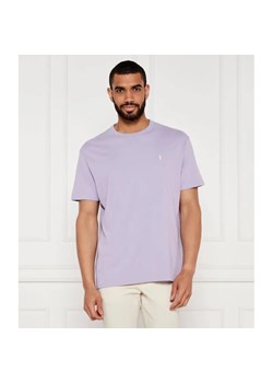 POLO RALPH LAUREN T-shirt | Classic fit ze sklepu Gomez Fashion Store w kategorii T-shirty męskie - zdjęcie 184352854