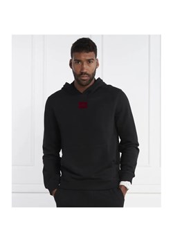 HUGO Bluza Daratscho | Regular Fit ze sklepu Gomez Fashion Store w kategorii Bluzy męskie - zdjęcie 184352862