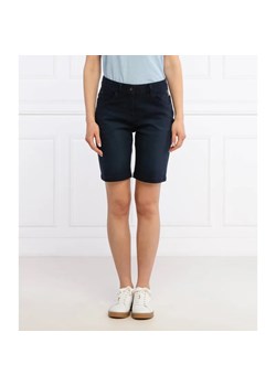 Napapijri Szorty NULLEY | Regular Fit ze sklepu Gomez Fashion Store w kategorii Szorty - zdjęcie 184352881