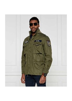 POLO RALPH LAUREN Kurtka | Regular Fit ze sklepu Gomez Fashion Store w kategorii Kurtki męskie - zdjęcie 184352882
