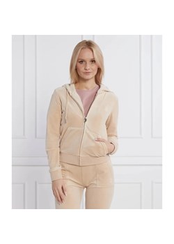 Juicy Couture Bluza Robertson | Regular Fit ze sklepu Gomez Fashion Store w kategorii Bluzy damskie - zdjęcie 184352883