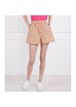 Armani Exchange Szorty | Regular Fit ze sklepu Gomez Fashion Store w kategorii Szorty - zdjęcie 184352891