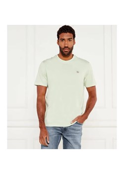 Calvin Klein Jeans T-shirt | Classic fit ze sklepu Gomez Fashion Store w kategorii T-shirty męskie - zdjęcie 184352904