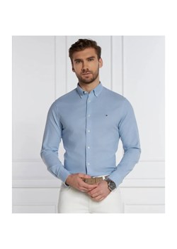 Tommy Hilfiger Koszula 1985 FLEX OXFORD RF SHIRT | Regular Fit ze sklepu Gomez Fashion Store w kategorii Koszule męskie - zdjęcie 184352921