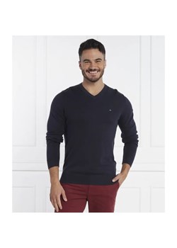 Tommy Hilfiger Sweter | Classic fit ze sklepu Gomez Fashion Store w kategorii Swetry męskie - zdjęcie 184352922
