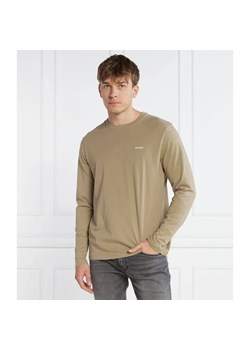 HUGO Longsleeve Derol222 | Regular Fit ze sklepu Gomez Fashion Store w kategorii T-shirty męskie - zdjęcie 184352933