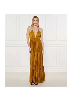 Ba&sh Sukienka ze sklepu Gomez Fashion Store w kategorii Sukienki - zdjęcie 184352934