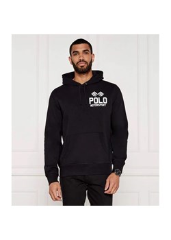 POLO RALPH LAUREN Bluza | Regular Fit ze sklepu Gomez Fashion Store w kategorii Bluzy męskie - zdjęcie 184352944