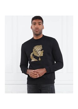 Karl Lagerfeld Bluza | Regular Fit ze sklepu Gomez Fashion Store w kategorii Bluzy męskie - zdjęcie 184352953