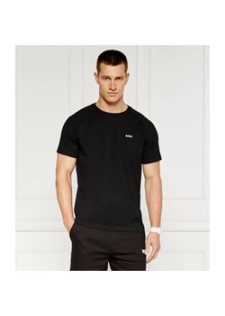 BOSS GREEN T-shirt | Regular Fit | stretch ze sklepu Gomez Fashion Store w kategorii T-shirty męskie - zdjęcie 184352963