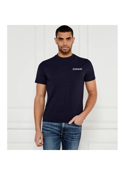 Napapijri T-shirt S-DATI SS | Relaxed fit ze sklepu Gomez Fashion Store w kategorii T-shirty męskie - zdjęcie 184352971