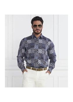 Joop! Jeans Koszula hale | Regular Fit ze sklepu Gomez Fashion Store w kategorii Koszule męskie - zdjęcie 184352981