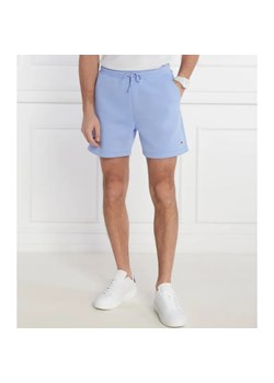 Tommy Jeans Szorty | Regular Fit ze sklepu Gomez Fashion Store w kategorii Spodenki męskie - zdjęcie 184352982