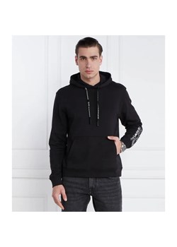 EA7 Bluza | Regular Fit ze sklepu Gomez Fashion Store w kategorii Bluzy męskie - zdjęcie 184352984