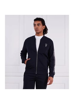Karl Lagerfeld Bluza | Regular Fit ze sklepu Gomez Fashion Store w kategorii Bluzy męskie - zdjęcie 184353013