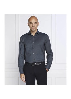 BOSS BLACK Koszula H-JOE-spread-C1-222 | Regular Fit ze sklepu Gomez Fashion Store w kategorii Koszule męskie - zdjęcie 184353014
