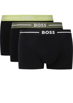 BOSS BLACK Bokserki 3-pack ze sklepu Gomez Fashion Store w kategorii Majtki męskie - zdjęcie 184353030