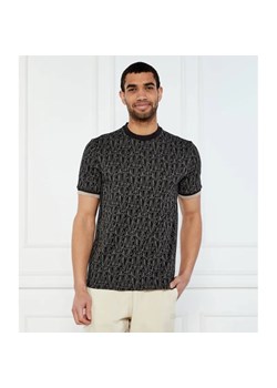 EA7 T-shirt | Regular Fit ze sklepu Gomez Fashion Store w kategorii T-shirty męskie - zdjęcie 184353034