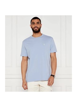 POLO RALPH LAUREN T-shirt | Classic fit ze sklepu Gomez Fashion Store w kategorii T-shirty męskie - zdjęcie 184353040