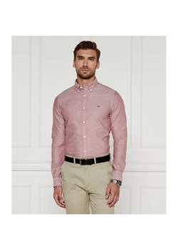 Tommy Hilfiger Koszula OXFORD | Slim Fit ze sklepu Gomez Fashion Store w kategorii Koszule męskie - zdjęcie 184353041