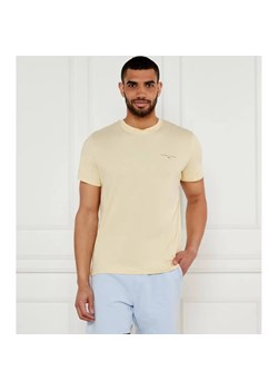 Tommy Jeans T-shirt | Slim Fit ze sklepu Gomez Fashion Store w kategorii T-shirty męskie - zdjęcie 184353043