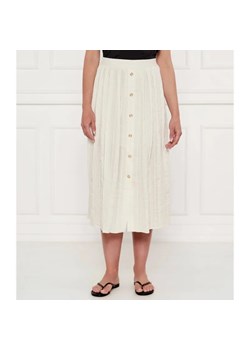 TWINSET Spódnica | z dodatkiem lnu ze sklepu Gomez Fashion Store w kategorii Spódnice - zdjęcie 184353044