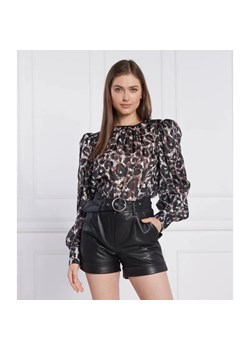 Silvian Heach Bluzka | Regular Fit ze sklepu Gomez Fashion Store w kategorii Bluzki damskie - zdjęcie 184353053