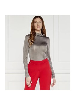 BOSS BLACK Półgolf ze sklepu Gomez Fashion Store w kategorii Bluzki damskie - zdjęcie 184353060