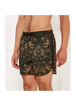 Hugo Bodywear Szorty kąpielowe JOSE | Regular Fit ze sklepu Gomez Fashion Store w kategorii Kąpielówki - zdjęcie 184353063