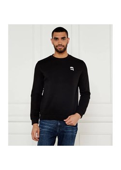 Karl Lagerfeld Bluza | Regular Fit ze sklepu Gomez Fashion Store w kategorii Bluzy męskie - zdjęcie 184353072