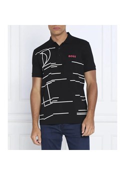 BOSS GREEN Polo Paddy 3 | Regular Fit ze sklepu Gomez Fashion Store w kategorii T-shirty męskie - zdjęcie 184353081