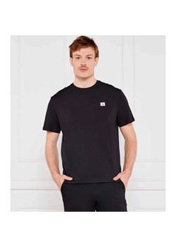 Calvin Klein Jeans T-shirt | Classic fit ze sklepu Gomez Fashion Store w kategorii T-shirty męskie - zdjęcie 184353091