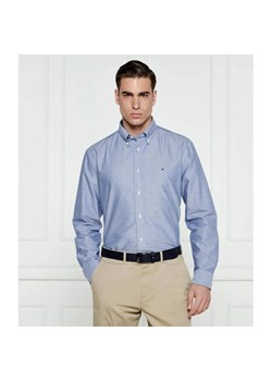 Tommy Hilfiger Koszula | Regular Fit ze sklepu Gomez Fashion Store w kategorii Koszule męskie - zdjęcie 184353093