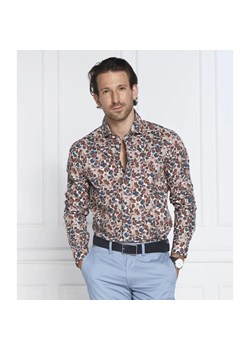 van Laack Koszula RIVARA | Slim Fit ze sklepu Gomez Fashion Store w kategorii Koszule męskie - zdjęcie 184353094