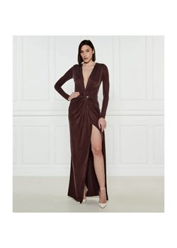 Elisabetta Franchi Sukienka ze sklepu Gomez Fashion Store w kategorii Sukienki - zdjęcie 184353111
