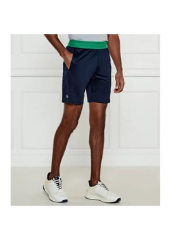 Lacoste Szorty | Regular Fit ze sklepu Gomez Fashion Store w kategorii Spodenki męskie - zdjęcie 184353114