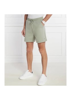 Tommy Jeans Szorty | Regular Fit ze sklepu Gomez Fashion Store w kategorii Spodenki męskie - zdjęcie 184353131