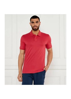 BOSS ORANGE Polo Passenger | Slim Fit ze sklepu Gomez Fashion Store w kategorii T-shirty męskie - zdjęcie 184353141
