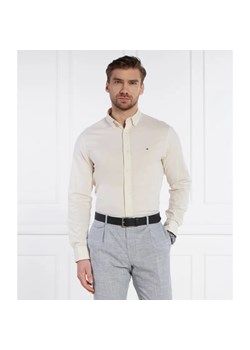 Tommy Hilfiger Koszula 1985 FLEX OXFORD RF SHIRT | Regular Fit ze sklepu Gomez Fashion Store w kategorii Koszule męskie - zdjęcie 184353151