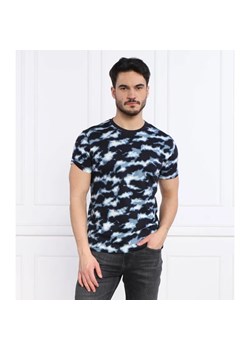 Pepe Jeans London T-shirt REM | Regular Fit ze sklepu Gomez Fashion Store w kategorii T-shirty męskie - zdjęcie 184353154