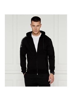 EA7 Bluza | Regular Fit ze sklepu Gomez Fashion Store w kategorii Bluzy męskie - zdjęcie 184353181