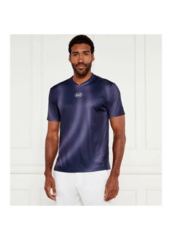 EA7 T-shirt | Slim Fit ze sklepu Gomez Fashion Store w kategorii T-shirty męskie - zdjęcie 184353182